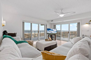 Luxury 2 bedrooms condo 180 ocean view